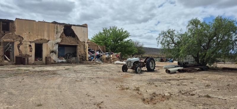 6 Bedroom Property for Sale in Barrydale Western Cape